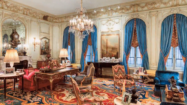 The-most-expensive-homes-Woolworth-Mansion-in-New-York-City1