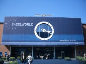 “Baselworld is one of the top business trade shows in Basel that is dedicated to the gems and jewellery sector of Switzerland.”