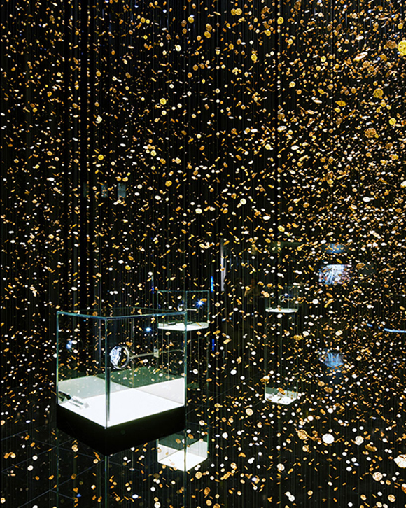 Baselworld-most-incredible-stands-luxury-jewellery-citize-luxury-brand