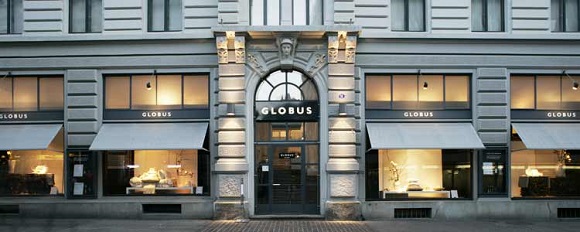 "Globus Basel"