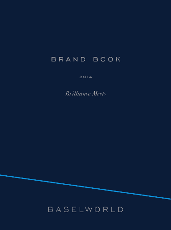 Baselworld Brand Book_Basel Shows_