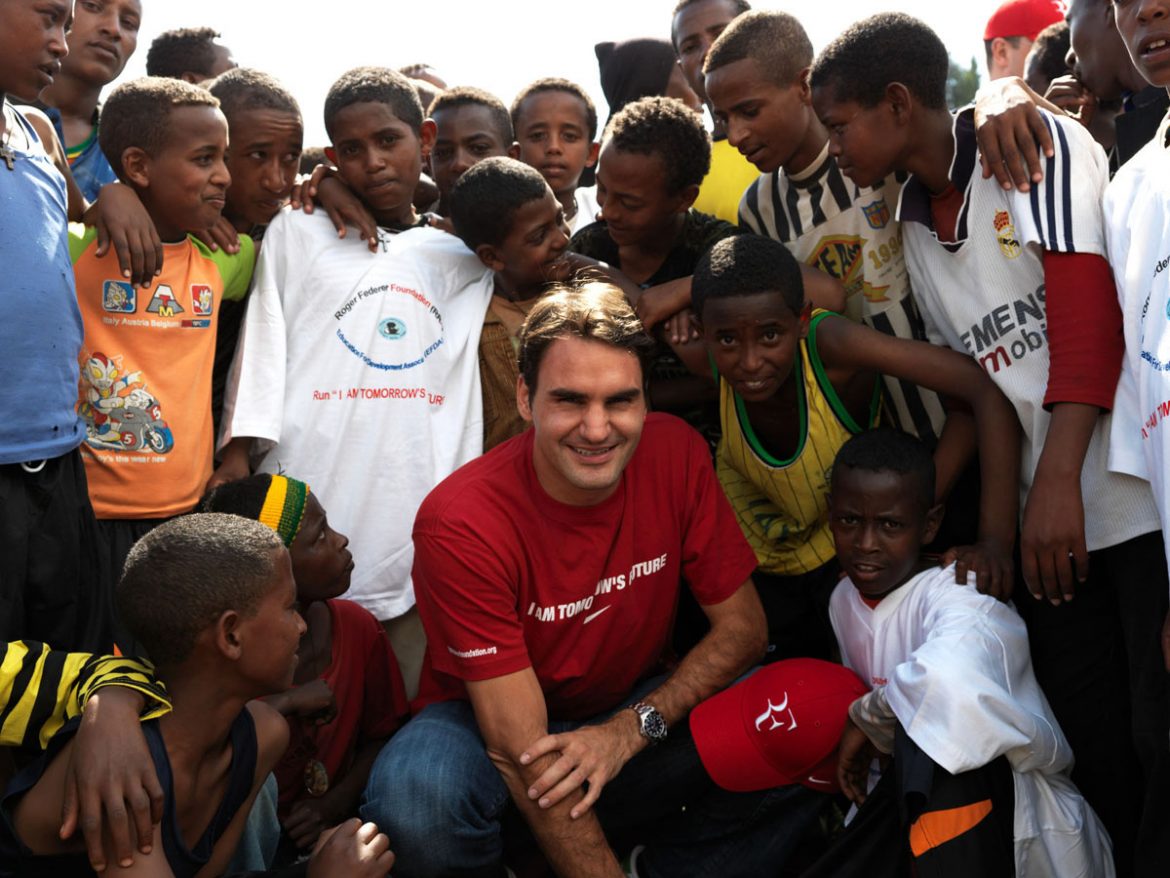 Roger-Federer-mother-Foundation-Ethiopia-2012-south africa
