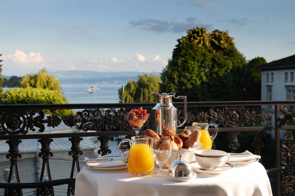 Hotel Baur au Lac-switzerland romantic hotels-basel shows