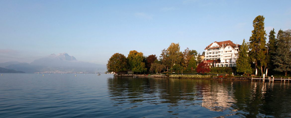 Hotel Weggis and Ipare Spa- Lake Lucerne, Switzerland-basel shows