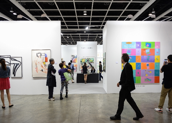 art basel hong kong-march 2015-basel shows-exhibitors-basel city shows and events