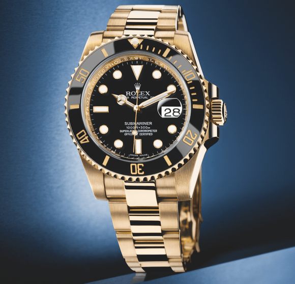 How to keep a Rolex at Home-4
