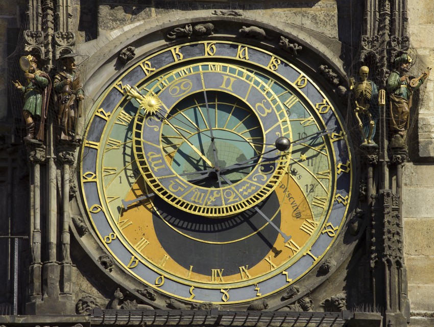 Prague-Astronomical_clock_czech republic