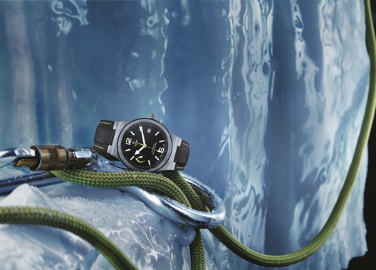 Tudor super tips From Nature to Baselworld