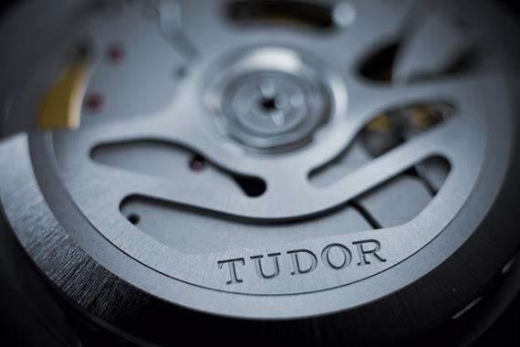 Tudor super tips From Nature to Baselworld