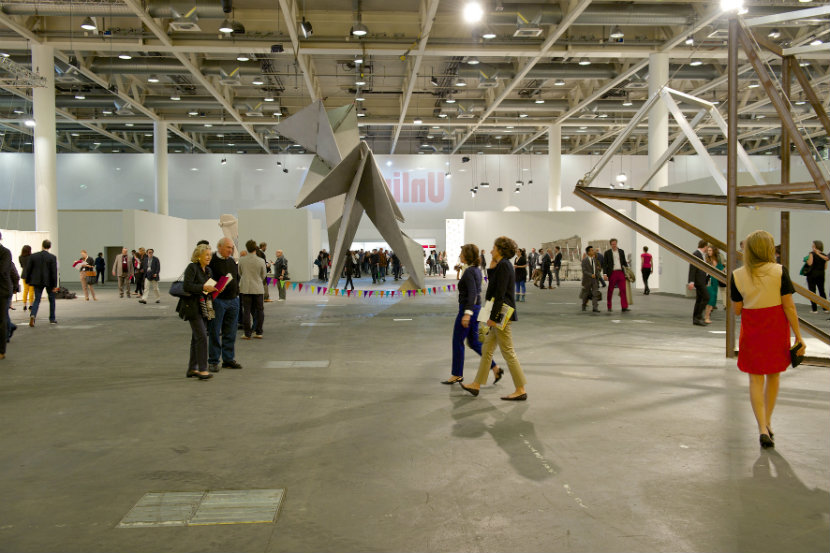 Art Basel 2015 Talks program_Basel Shows