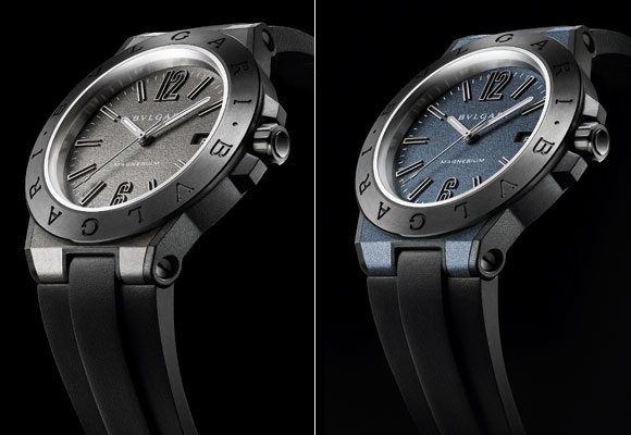 Baselshows-Luxurious BVLGARI's Collection for Baselworld 2015-WISEkey