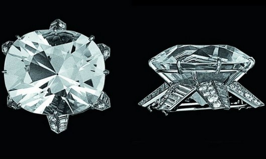 Holiday Gift Guide - Cartier Most Luxurious Diamonds (2)